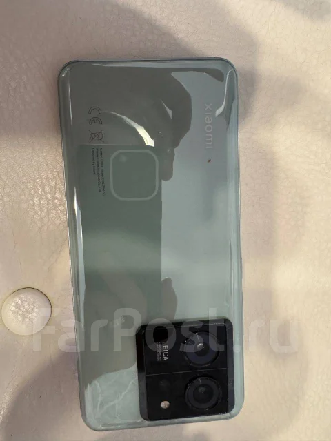 Xiaomi 13T. �/�, 256 ��, �������, 3G, 4G LTE, 5G, Dual-SIM, ����������, NFC ����