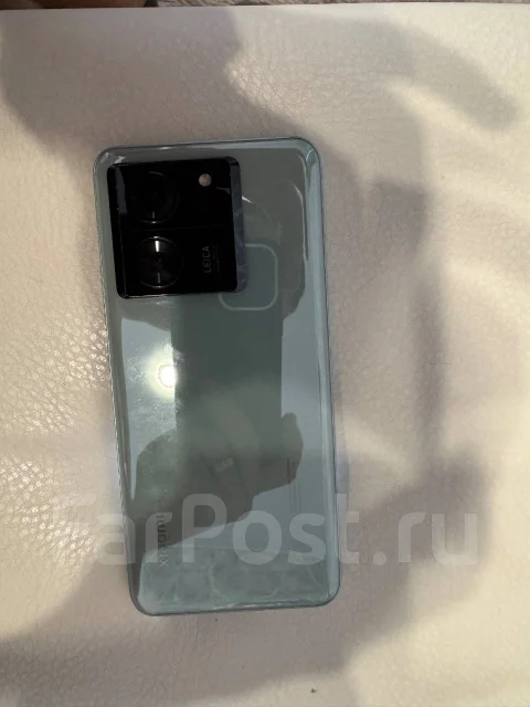 Xiaomi 13T. �/�, 256 ��, �������, 3G, 4G LTE, 5G, Dual-SIM, ����������, NFC ����