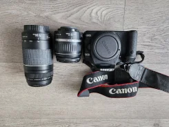 Canon EOS 500D Body. 10 - 14.9 �� ����