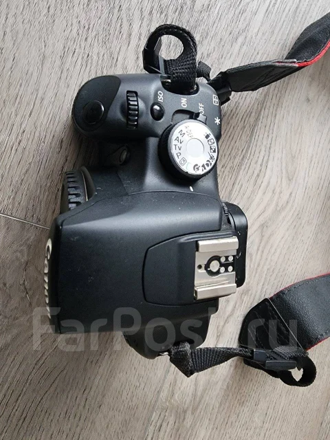Canon EOS 500D Body. 10 - 14.9 �� ����