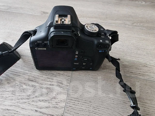 Canon EOS 500D Body. 10 - 14.9 �� ����