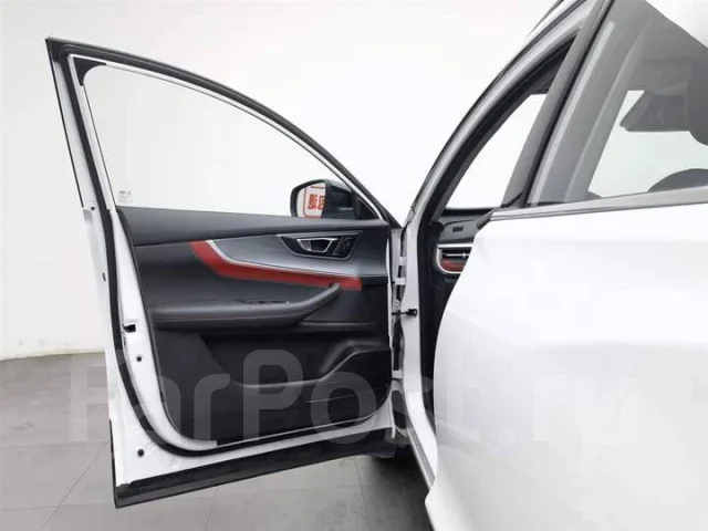 Chery Tiggo 7. ��������, 1.6 (197��.�.), ������, 46 300����. ��, �/�. ��� ����� �� ������������ ����