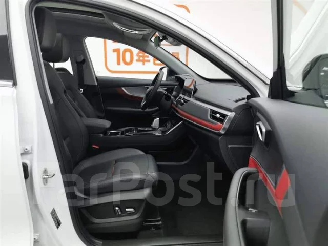 Chery Tiggo 7. ��������, 1.6 (197��.�.), ������, 46 300����. ��, �/�. ��� ����� �� ������������ ����