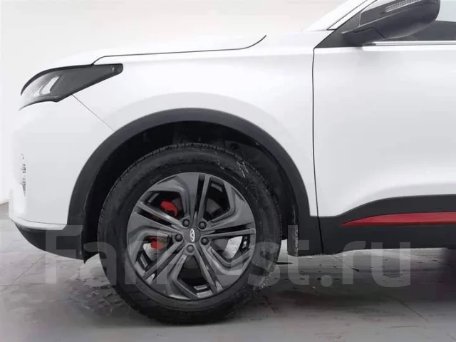 Chery Tiggo 7. ��������, 1.6 (197��.�.), ������, 46 300����. ��, �/�. ��� ����� �� ������������ ����