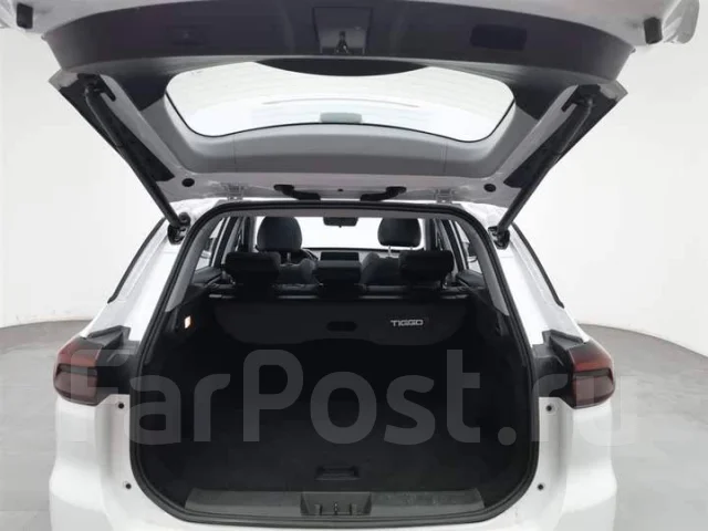 Chery Tiggo 7. ��������, 1.6 (197��.�.), ������, 46 300����. ��, �/�. ��� ����� �� ������������ ����