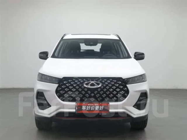 Chery Tiggo 7. ��������, 1.6 (197��.�.), ������, 46 300����. ��, �/�. ��� ����� �� ������������ ����