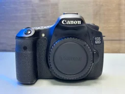 Canon EOS 60D Body ����