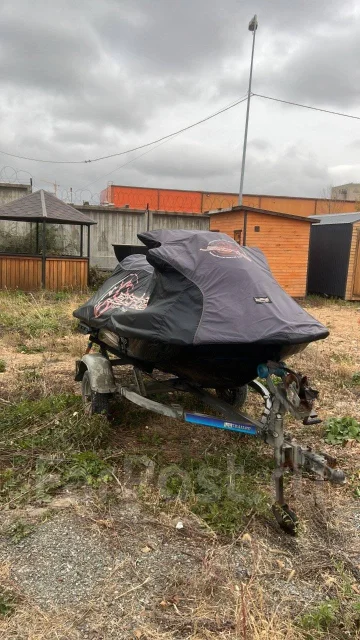 Yamaha FX Cruiser SHO. 2012 ��� ����