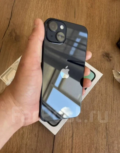 Apple iPhone 14 Plus. �/�, 256 �� ����