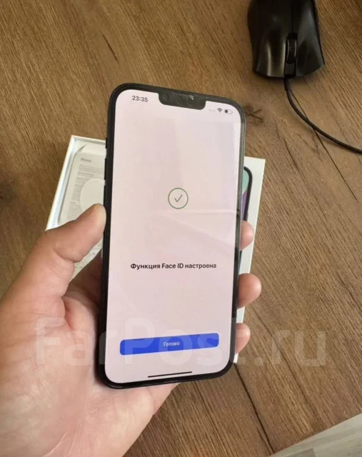 Apple iPhone 14 Plus. �/�, 256 �� ����