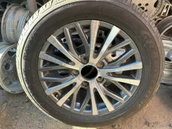 Asso. x20", 5x150 ����
