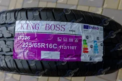 King Boss G326. ������, 2025 ���, ����� ����