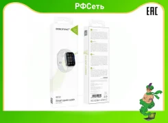 Borofone. GPS, NFC, IP67 ����