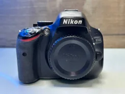 Nikon D5100 Body ����