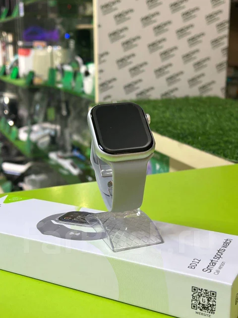 Borofone. GPS, NFC, IP67 ����