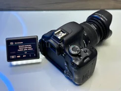 Canon EOS 600D Kit ����