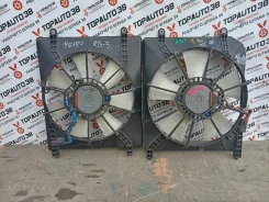 ���������� Honda Odyssey, K24A, RB3 19015RFE003 ����