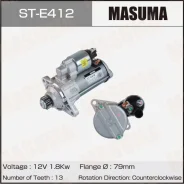 ������� Masuma ST-E412 (12V/1.8KW) 02E911022H ����