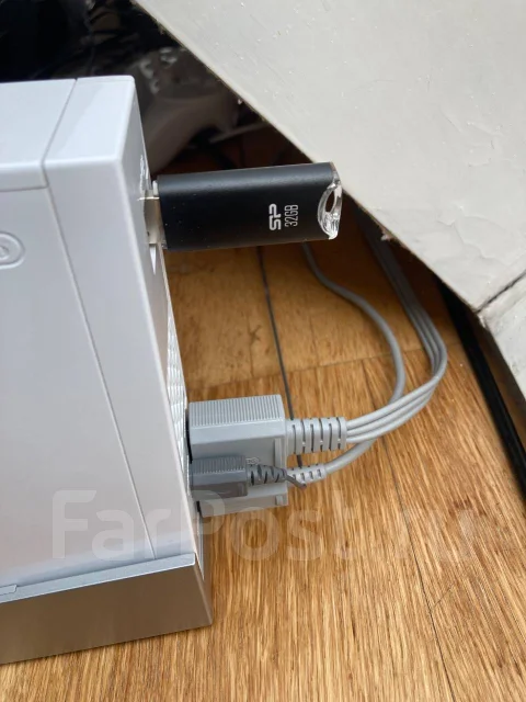 Nintendo Wii Family Edition ����