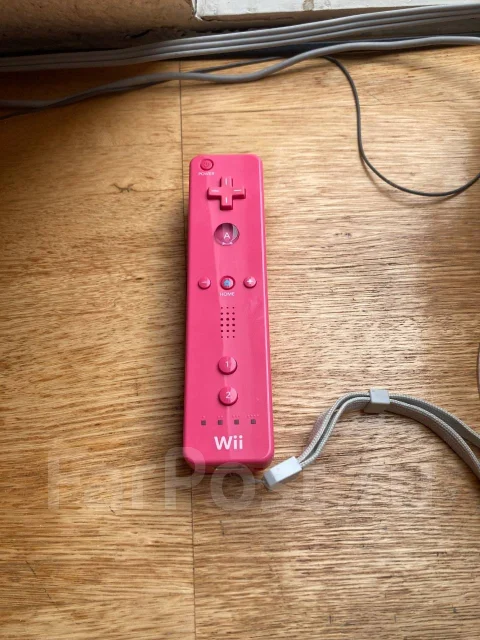 Nintendo Wii Family Edition ����