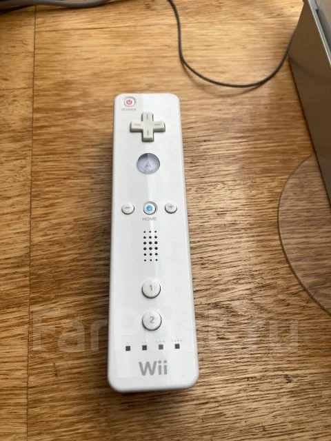 Nintendo Wii Family Edition ����
