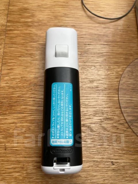 Nintendo Wii Family Edition ����