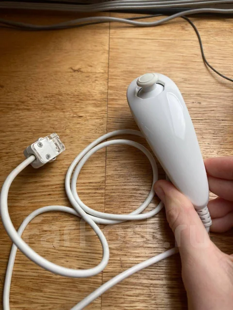 Nintendo Wii Family Edition ����