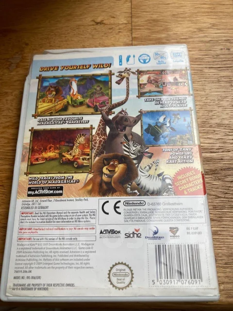 Nintendo Wii Family Edition ����