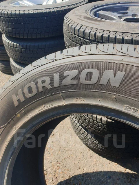 Horizon. ������, 2020 ���, ����� ����