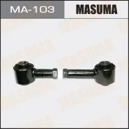 ����� ������ Masuma rear low Mazda6, Atenza/ GG, GGEP, ������ MA103 ����