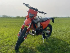 Regulmoto Lanza 2T. 250����. ��., ��������, ���������, ��� ������� ����