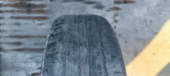 Nokian Hakkapeliitta SUV. ������, �/�, ����� 80 % ����
