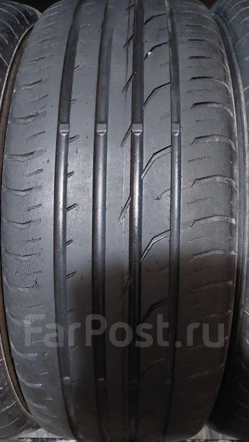 Continental ContiPremiumContact 2E. ������, 2011 ���, �/�, ����� 15 % ����