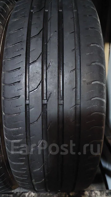 Continental ContiPremiumContact 2E. ������, 2011 ���, �/�, ����� 15 % ����