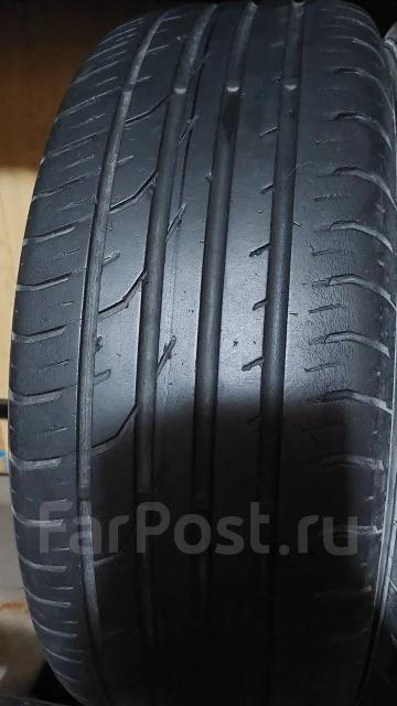 Continental ContiPremiumContact 2E. ������, 2011 ���, �/�, ����� 15 % ����