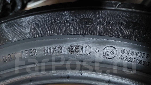 Continental ContiPremiumContact 2E. ������, 2011 ���, �/�, ����� 15 % ����