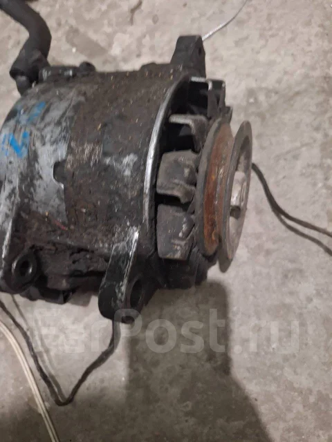 ��������� Toyota 2c 2704064200 ����