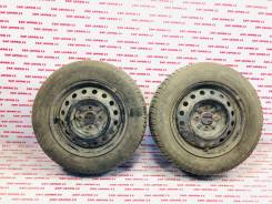 ������ Amtel Planet DC 185/65 R14. x14" 4x100 �� 58���. ����