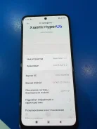 Xiaomi Redmi Note 11. �/�, 64 ��, �����, 4G LTE, Dual-SIM, NFC ����