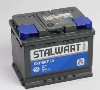 Stalwart. 64��.�., L2, 580��., ��������, ������������ ������ ����