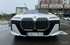 BMW 7-Series. �������, 4wd, 3.0 (257��.�.), ������, 11 000����. ��, �/�, ��� ���. ��� ����� �� ������������ ����