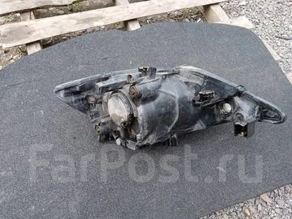 ���� Honda FIT ARIA, ����� 3014 ����