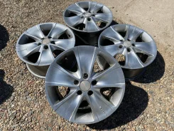 Asso. 6.5x16", 5x105, ET39 ����