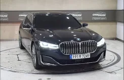 BMW 7-Series. �������, 4wd, 3.0 (256��.�.), ������, 22 000����. ��, �/�, ��� ���. ��� ����� �� ������������ ����