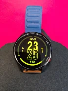Xiaomi Mi Watch. GPS, NFC, IP67, IP68 ����