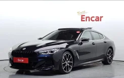 BMW 8-Series. �������, 4wd, 3.0 (249��.�.), ������, 48 000����. ��, �/�, ��� ���. ��� ����� �� ������������ ����