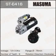 ������� Masuma ST-E416 (12V/2.0KW) 059911023S ����