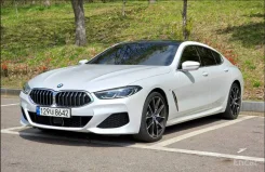 BMW 8-Series. �������, 4wd, 3.0 (256��.�.), ������, 40 000����. ��, �/�, ��� ���. ��� ����� �� ������������ ����
