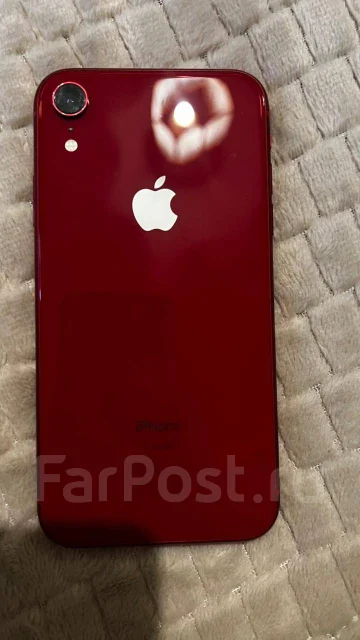 Apple iPhone Xr. �/�, 128 ��, ������� ����