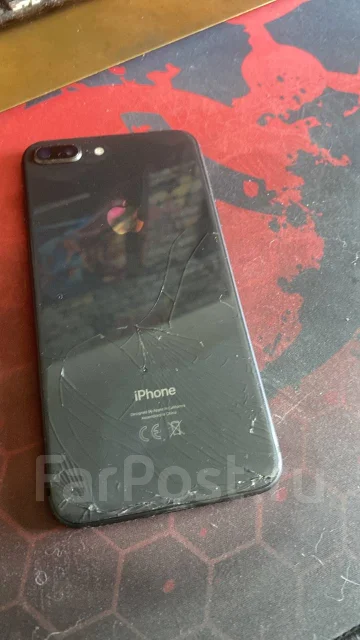 Apple iPhone 8 Plus. �/�, 64 �� ����